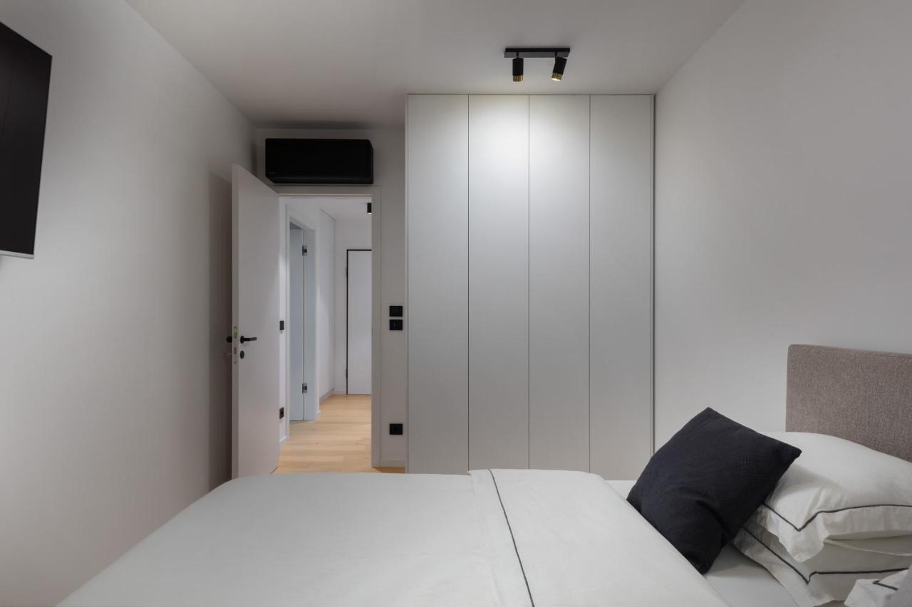 Luxury Haven In Zagreb Daire Dış mekan fotoğraf